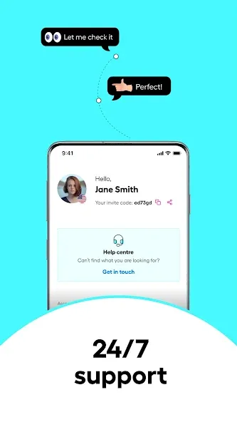 Instarem: Send money overseas screenshot 5