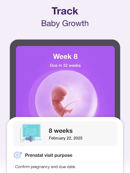 Ovulation Tracker App - Premom screenshot 12