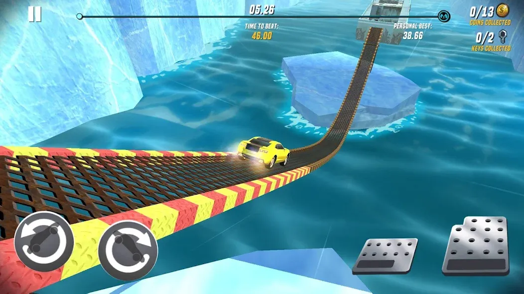 Stunt Car Extreme screenshot 30
