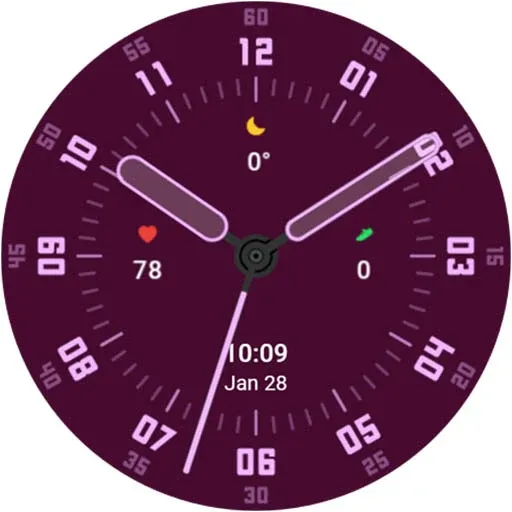 HMKWatch Simple 016 screenshot 27