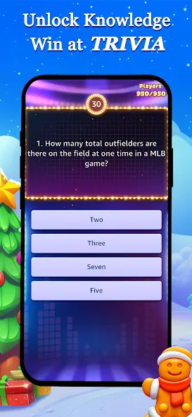 Word Craze - Trivia Crossword screenshot 5