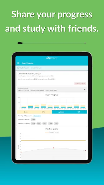 HamStudy.org screenshot 15