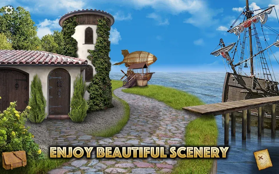 Rescue the Enchanter screenshot 14