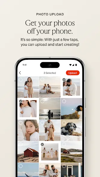 Shutterfly: Prints Cards Gifts screenshot 3