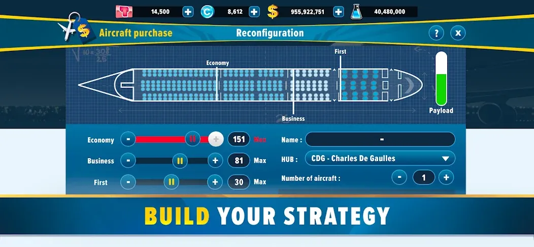 Airlines Manager: Plane Tycoon screenshot 18