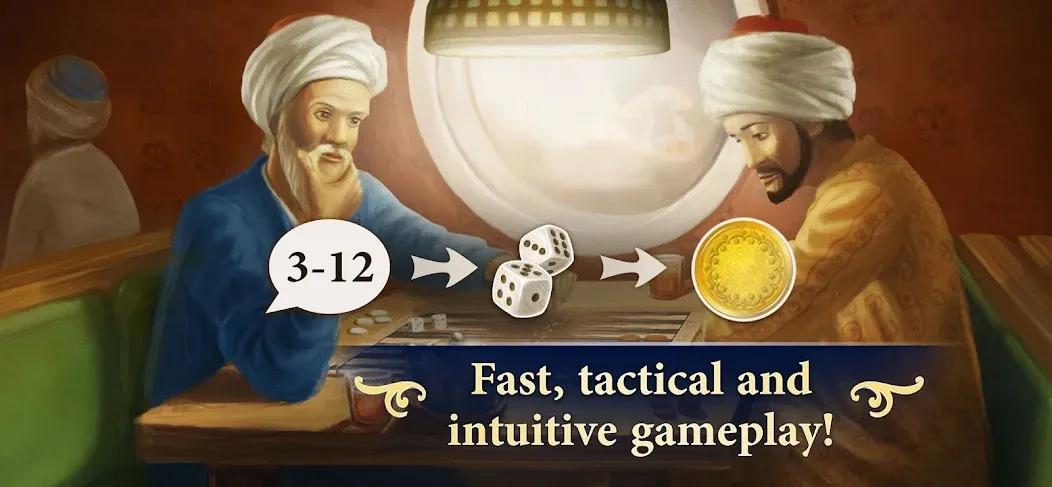 Istanbul: Digital Edition screenshot 8