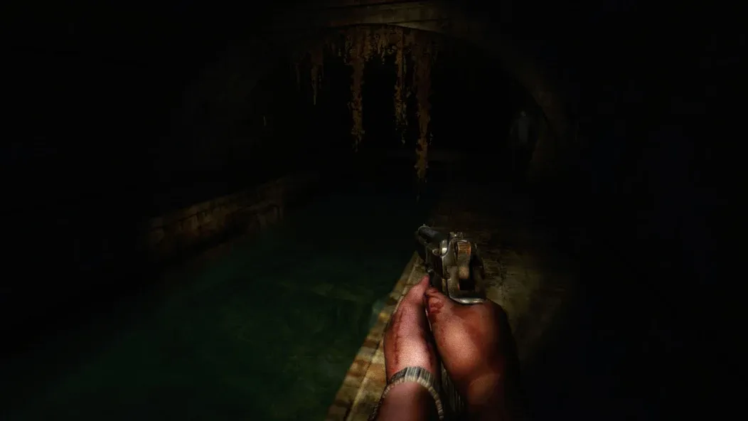 The Fall 1: Zombie Survival screenshot 2