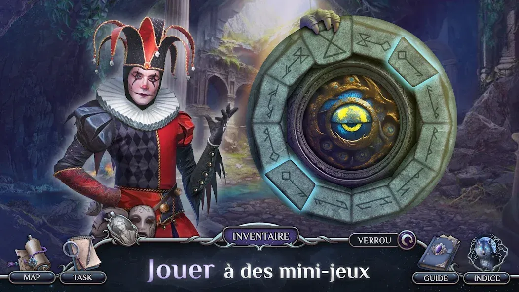Grim Tales 24: Mystère Enquête screenshot 4