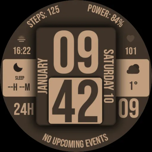 Digital Watch MB429 screenshot 26
