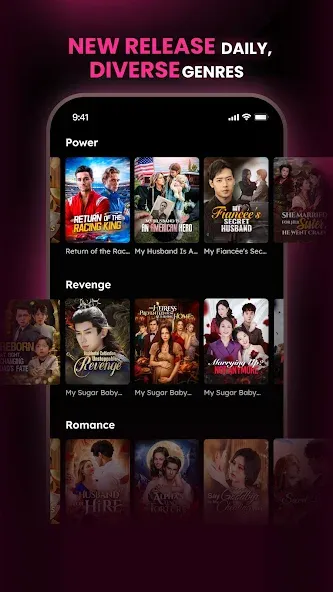 StardustTV - Movies & Dramas screenshot 8