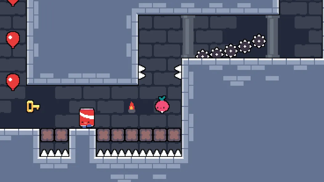 Dadish screenshot 3