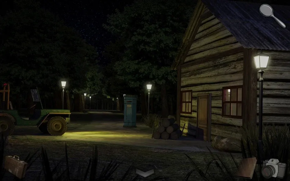 Forever Lost: Episode 3 screenshot 22