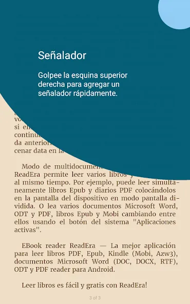 ReadEra – lector de libros screenshot 15