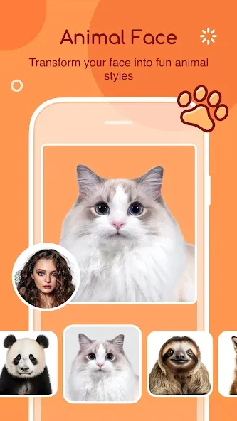 Life Palmistry - Palm & Aging screenshot 2