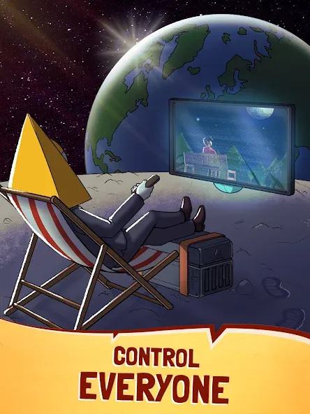 We Are Illuminati: Conspiracy screenshot 10