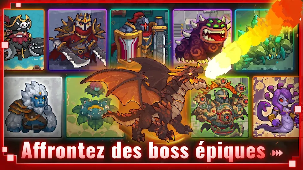 Soul Knight Prequel screenshot 7