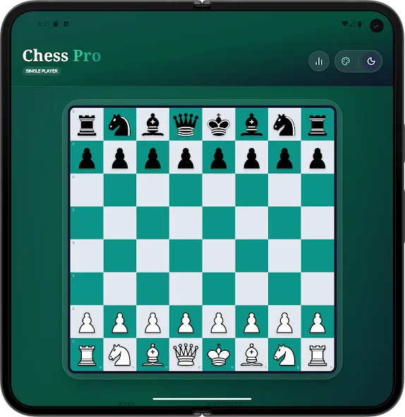 Chess Master Pro 2026 Offline screenshot 19