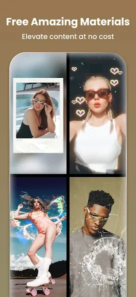 Video Editor & Maker - InShot screenshot 12