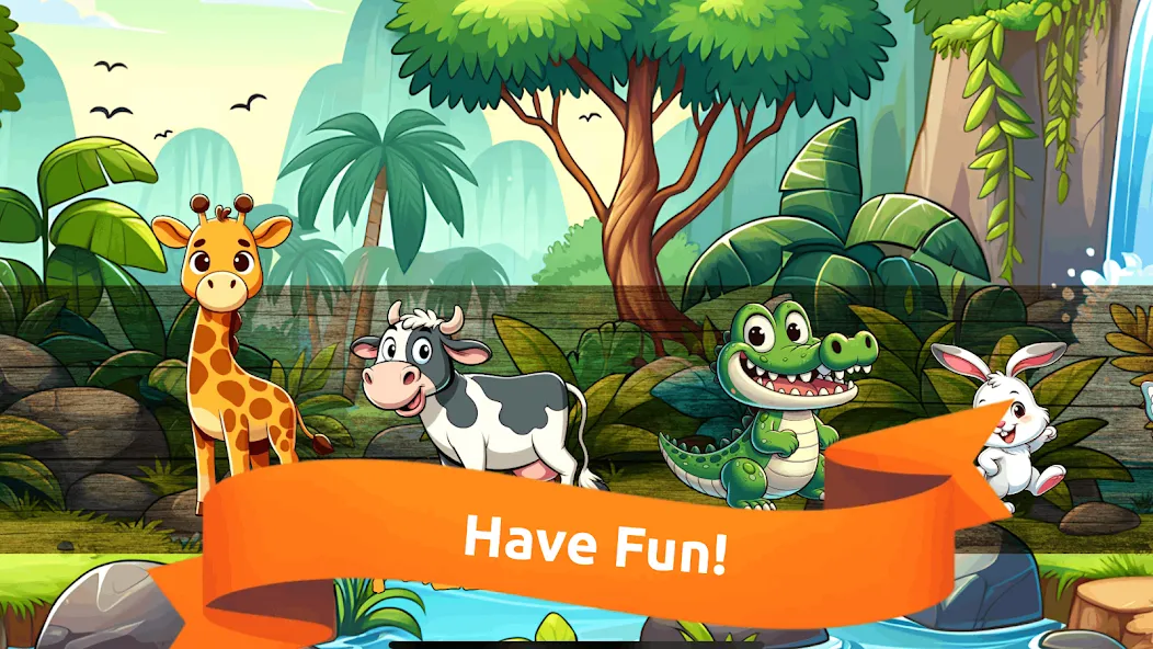 Puzzle Paws screenshot 5