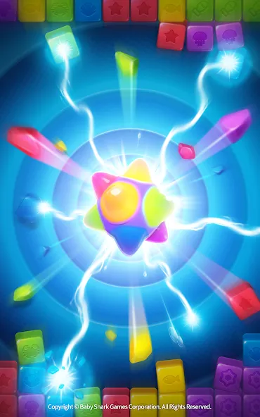 Shark Blast screenshot 15