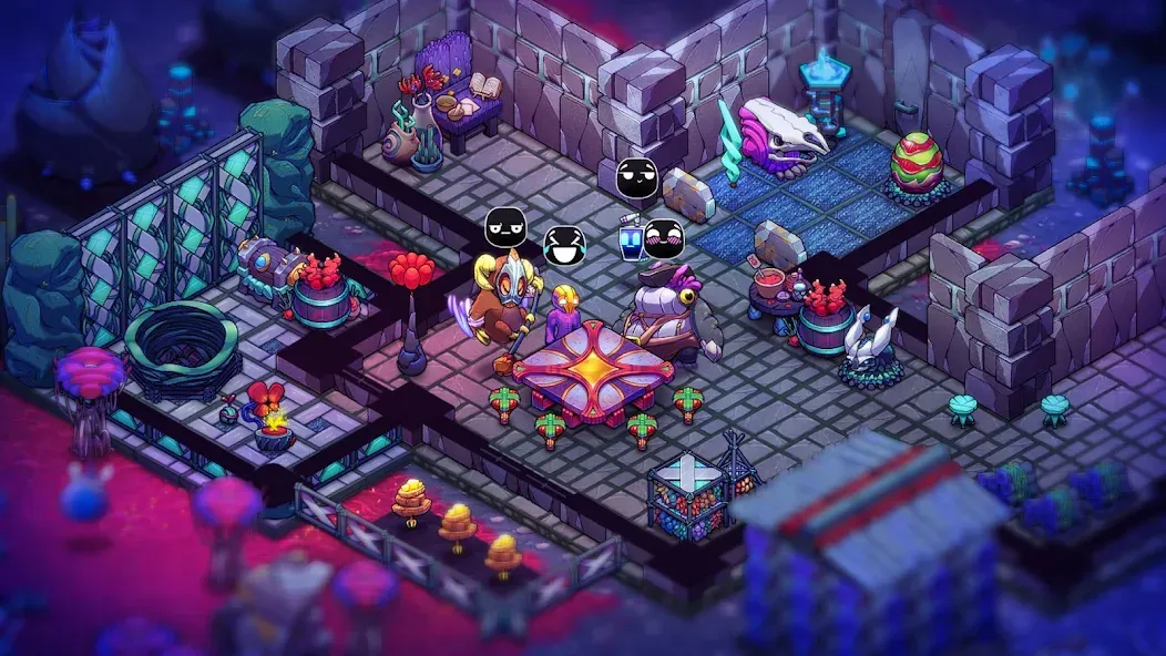 Crashlands 2 screenshot 3