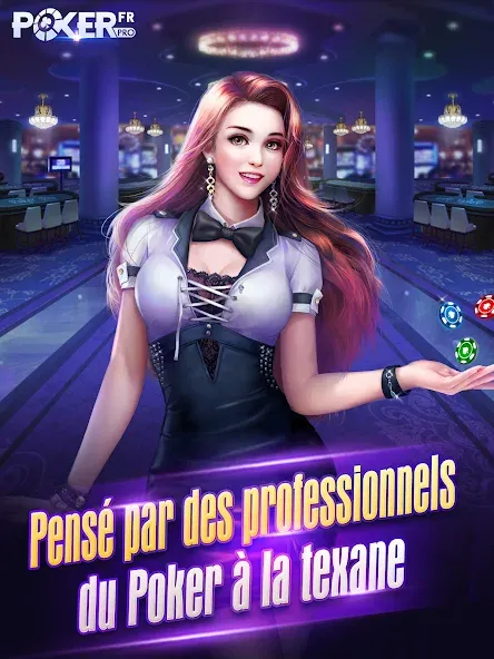Poker Pro.Fr screenshot 6