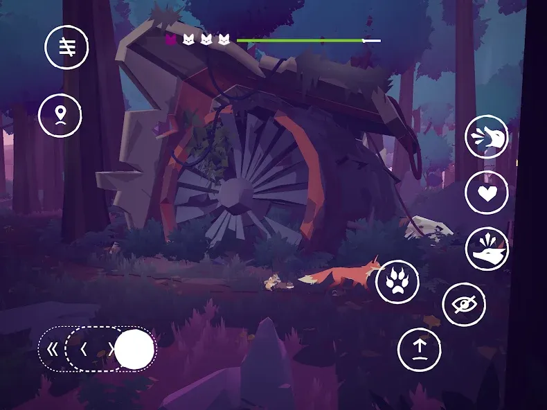Endling *Extinction is Forever screenshot 17