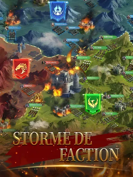 Last Land:Construis ton Empire screenshot 10