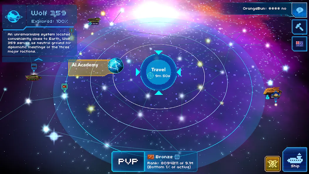 Pixel Starships™ screenshot 14