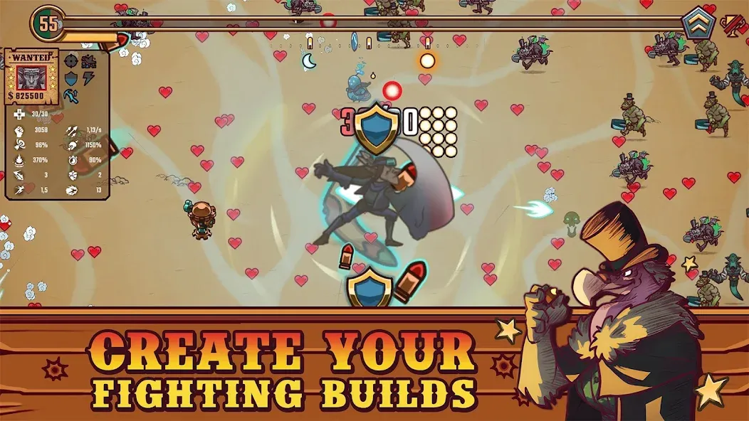 Bounty of One: Premium screenshot 4