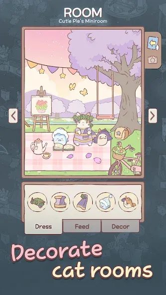 猫咪与汤 screenshot 31