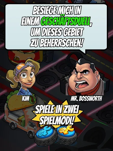 Tap Empire screenshot 14