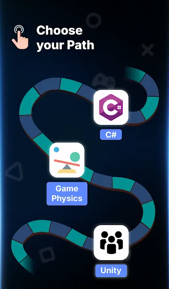 Build Your First Game screenshot 2