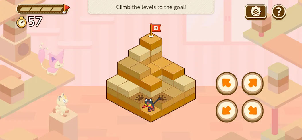 Pokémon Friends screenshot 3