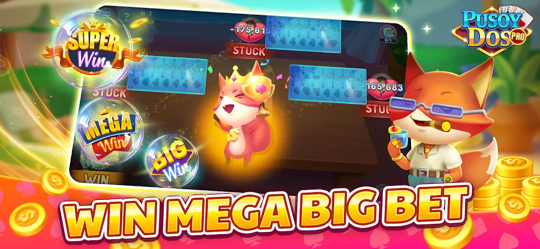 Pusoy Dos ZingPlay - card game screenshot 3