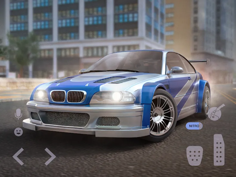 Tuning Club Online: Car Racing screenshot 10