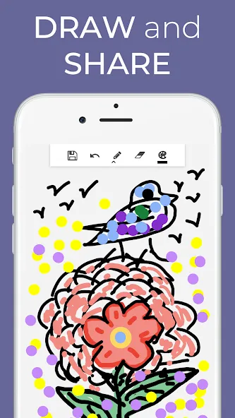 GOGH: Animated Drawings screenshot 4