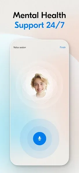 ChatMind: Therapy Anytime screenshot 6