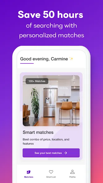 Apartment List: Rent app screenshot 2