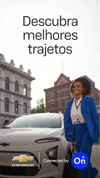 myChevrolet screenshot 8