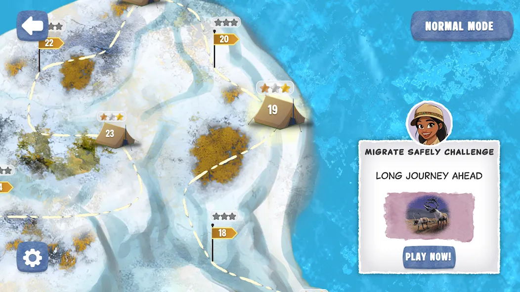 Nature Board Game screenshot 6