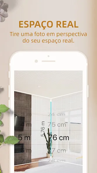 Homestyler Projeto e decoração screenshot 7