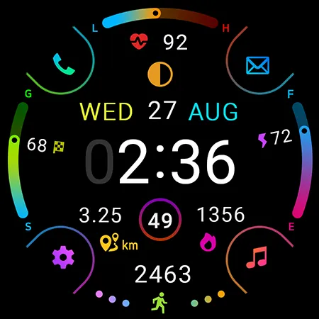 BRN127 - cero screenshot 19