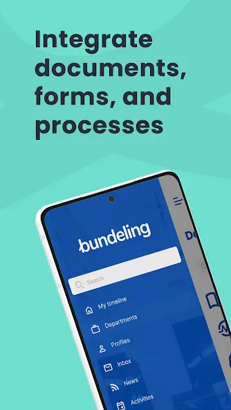 Bundeling screenshot 5
