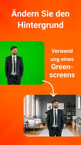 Teleprompter für Video screenshot 4