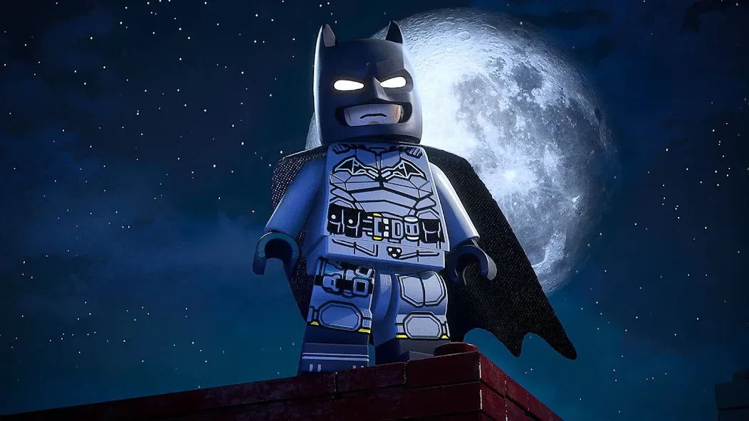 LEGO® Batman™: Legacy screenshot 1