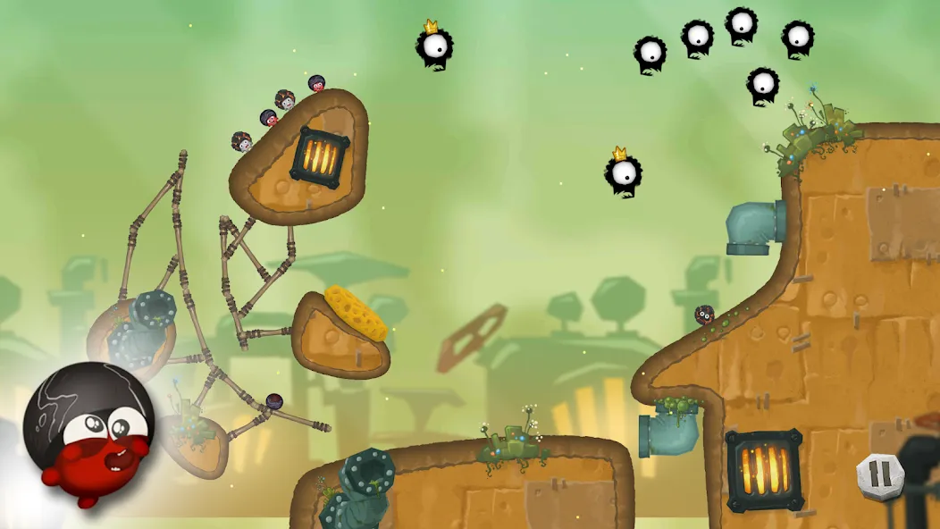 Pebble Universe screenshot 5