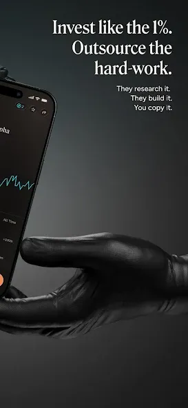 dub: Social Investing Unlocked screenshot 2