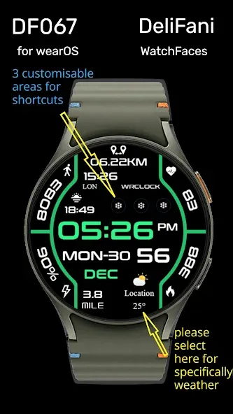DF067 screenshot 2