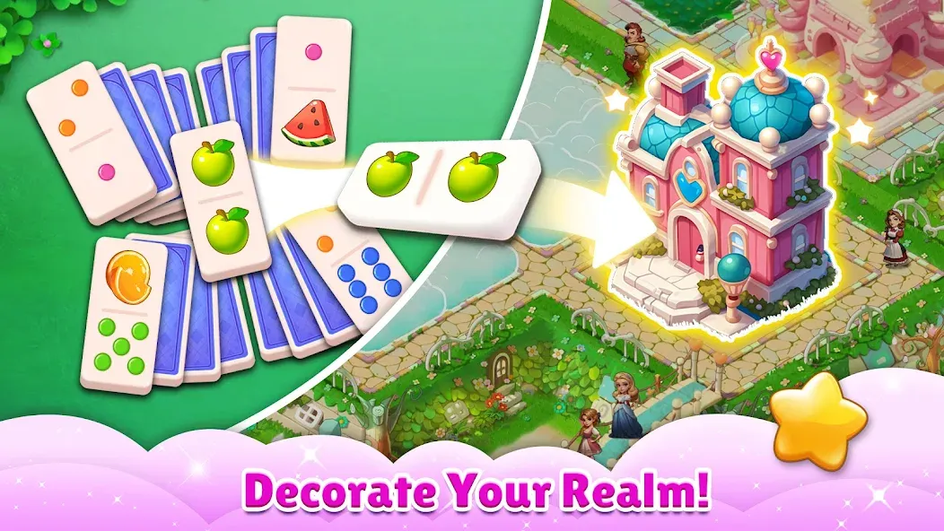 Domino Isle Adventures screenshot 5